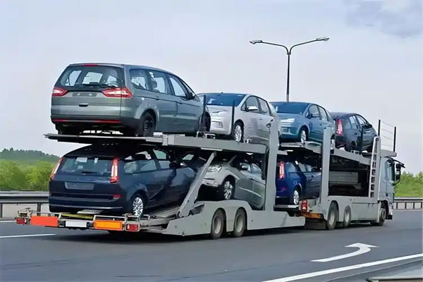 玉山轿车托运查询
