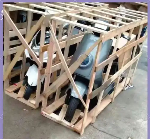 玉山电动车运输